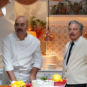 Foto Christian Clavier