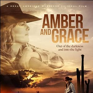 Foto A Superação de Amber - Uma Chance Para Ser Feliz