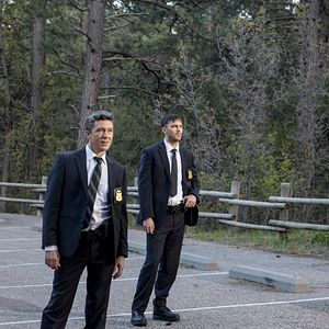 Foto Aqueles que me Desejam a Morte