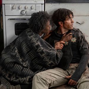 Foto Aqueles que me Desejam a Morte