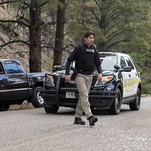 Foto Aqueles que me Desejam a Morte