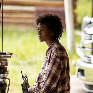 Foto Aqueles que me Desejam a Morte