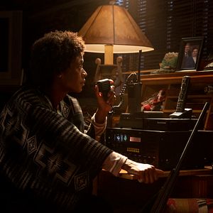 Foto Aqueles que me Desejam a Morte