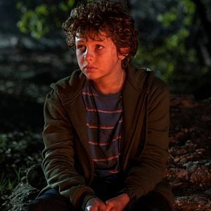 Foto Aqueles que me Desejam a Morte