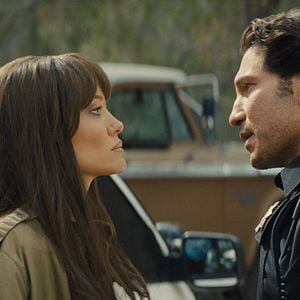 Foto Aqueles que me Desejam a Morte