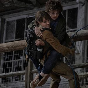 Foto Aqueles que me Desejam a Morte