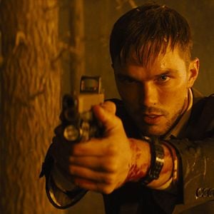 Foto Aqueles que me Desejam a Morte