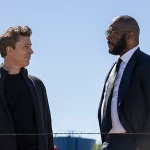 Foto Aqueles que me Desejam a Morte