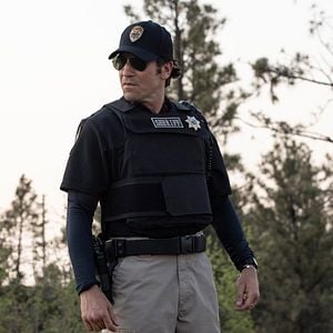 Foto Aqueles que me Desejam a Morte