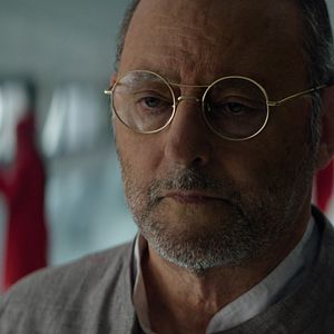 Foto Jean Reno
