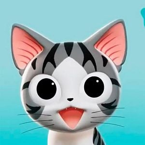 Foto As Doces Aventuras de Chi