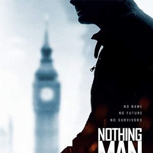 Foto Nothing Man