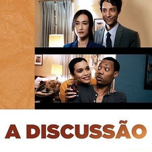 Foto A Discussão