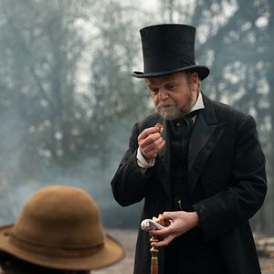 Foto First Cow - A Primeira Vaca da América