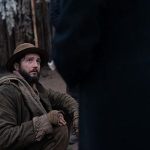 Foto First Cow - A Primeira Vaca da América