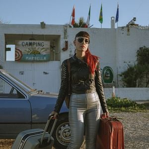 Foto Martina Gusmán