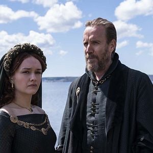 Foto House of The Dragon