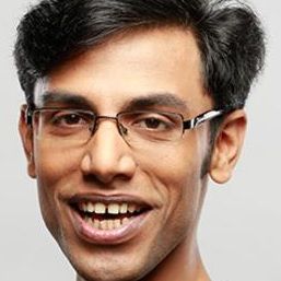 Foto Biswa Kalyan Rath