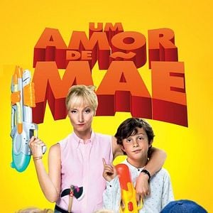 Foto Um Amor de Mãe