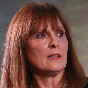 Foto Debbie Horsfield