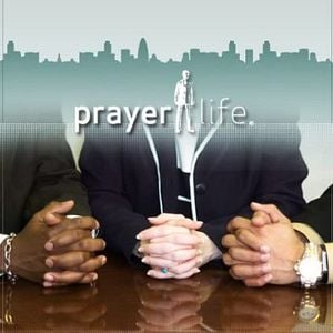 Foto Vida de Oração