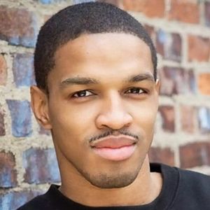 Foto Michael J. Ferguson