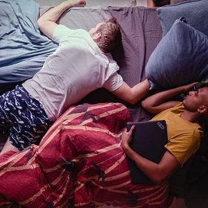 Foto Teddy Teclebrhan