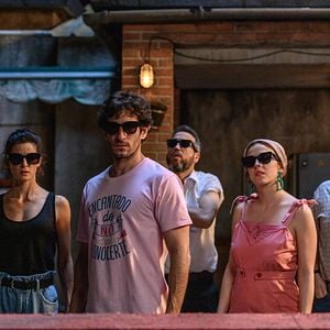 Foto Celia de Molina