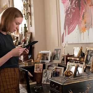 Foto Hannah Einbinder