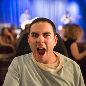 Foto Come As You Are