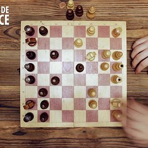 Foto Na Trilha do Sucesso