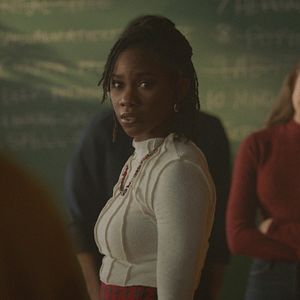 Foto Danielle Rose Russell