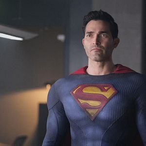 Foto Superman e Lois