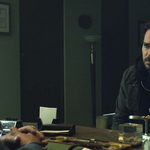 Foto Quem Matou Sara?