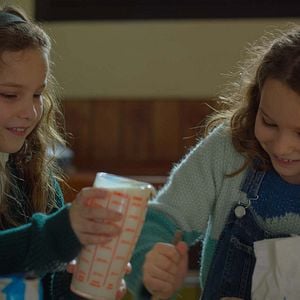 Foto Joséphine Sanz