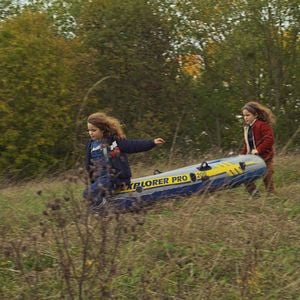 Foto Joséphine Sanz