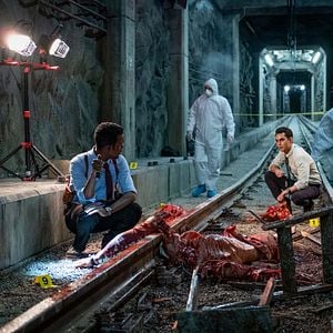 Foto Espiral – O Legado de Jogos Mortais