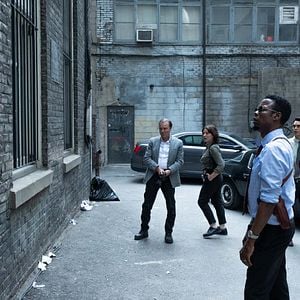 Foto Espiral – O Legado de Jogos Mortais