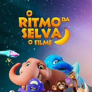 Foto O Ritmo da Selva