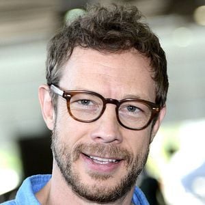 Foto Kris Holden-Ried