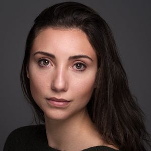 Foto Florence Ordesh