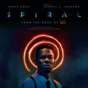 Foto Espiral – O Legado de Jogos Mortais