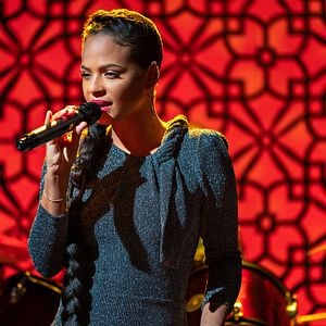 Foto Christina Milian