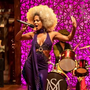 Foto Christina Milian