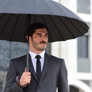 Foto Marasli: O Protetor