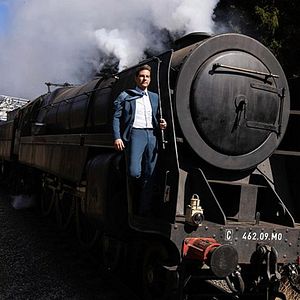Foto Missão Impossível 7: Acerto de Contas Parte 1