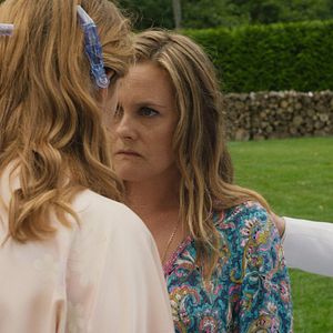 Foto A Irmã do Noivo