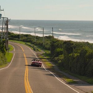 Foto A Irmã do Noivo