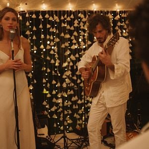 Foto A Irmã do Noivo