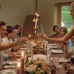 Foto A Irmã do Noivo